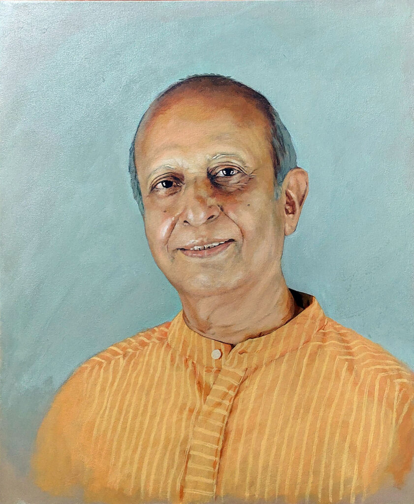 11 Man On Orange Panjabi 841x1024