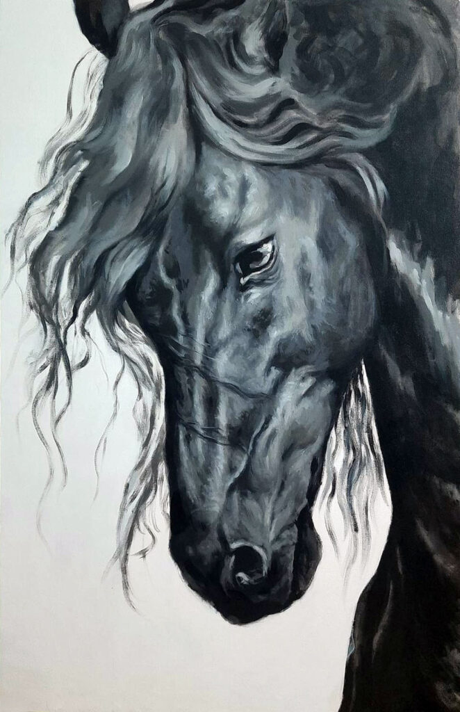 159 Black Horse 662x1024