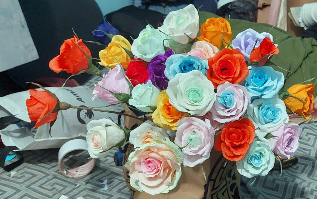 Bouquet 4