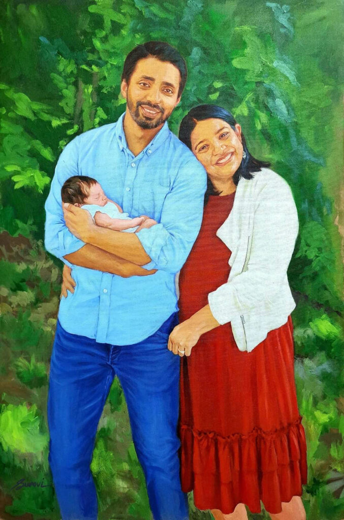 20 Family Of Three 677x1024