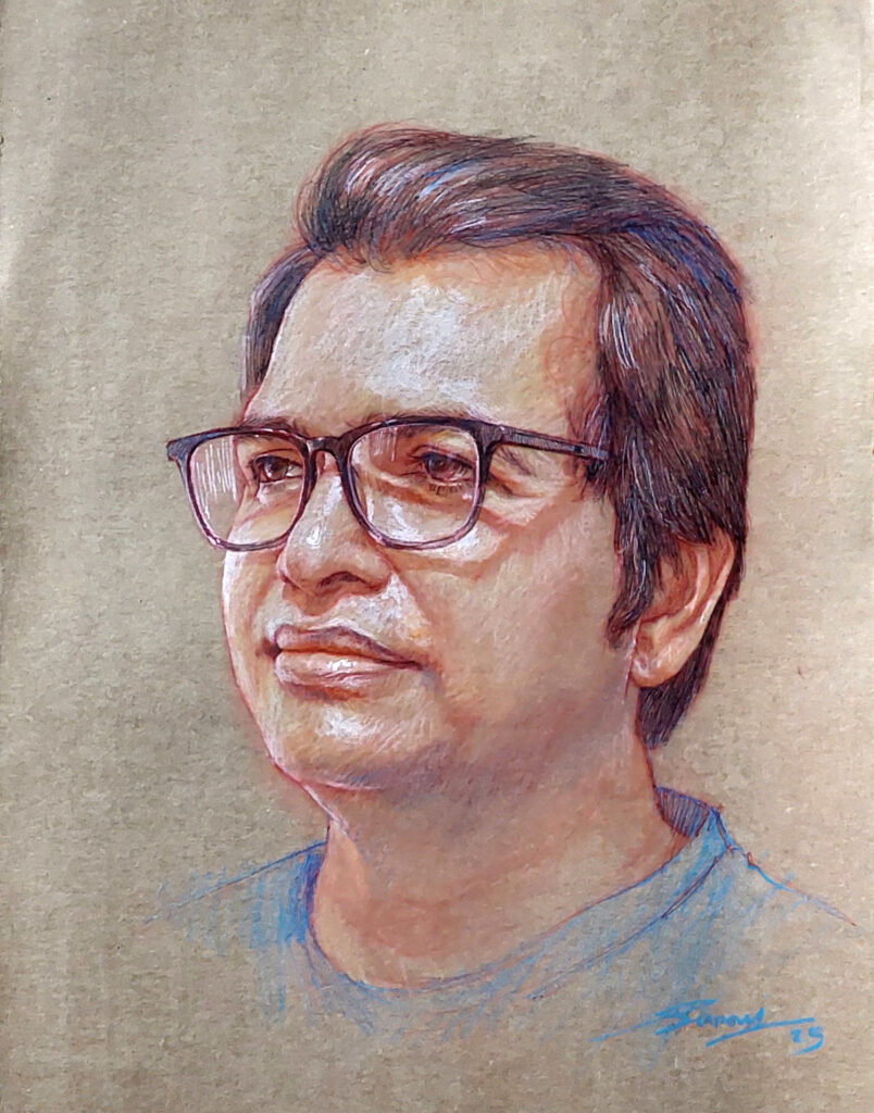 51 Artist Anisuzzaman Anis 804x1024