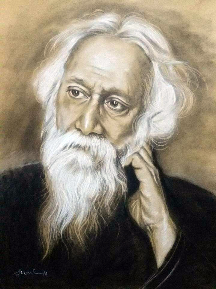 58 Rabindranath Tagore