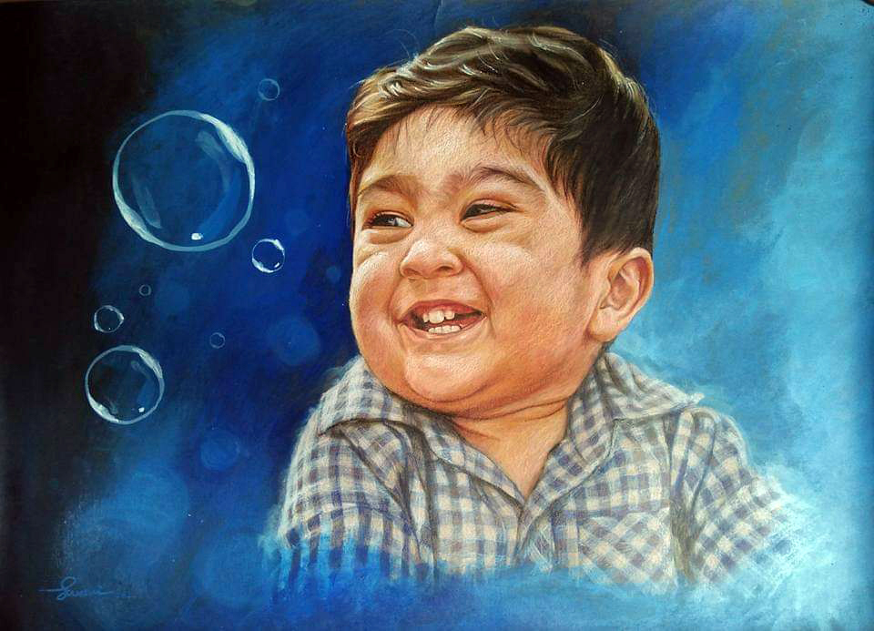 59 Little Boy