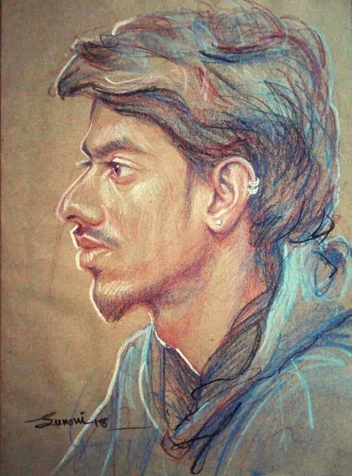 68 Adnan Habib