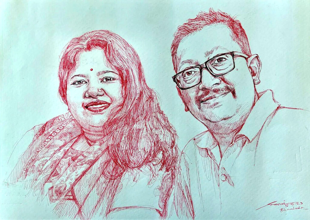 89 Indian Couple 1024x727